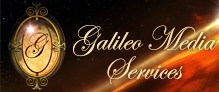 Galileo Media Services Logo